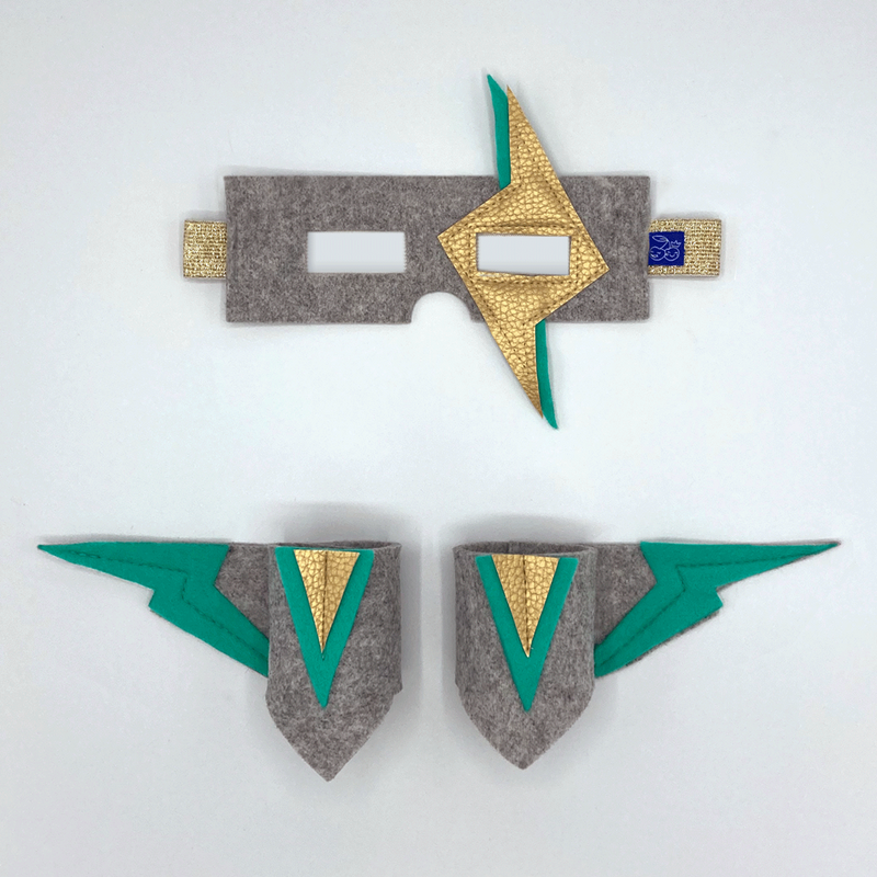 superhéroes