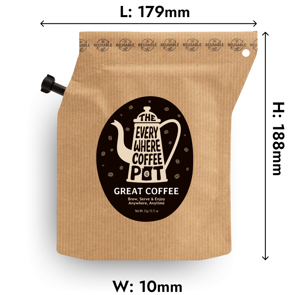 Coffee Pot
