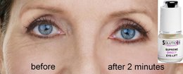 SUPREME DIRECT EYE LIFT - sofortiges Augenlifting - Ergebnisse in 2 Minuten