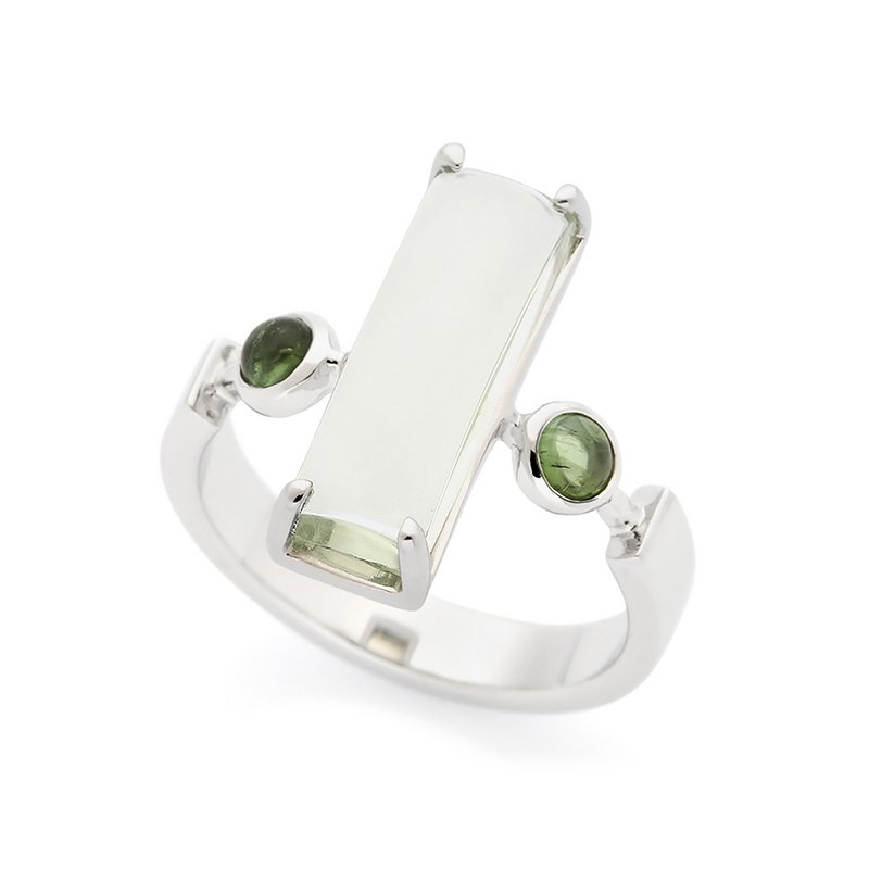 Mystical ring