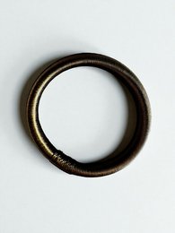 Bracelet - Minama - argent
