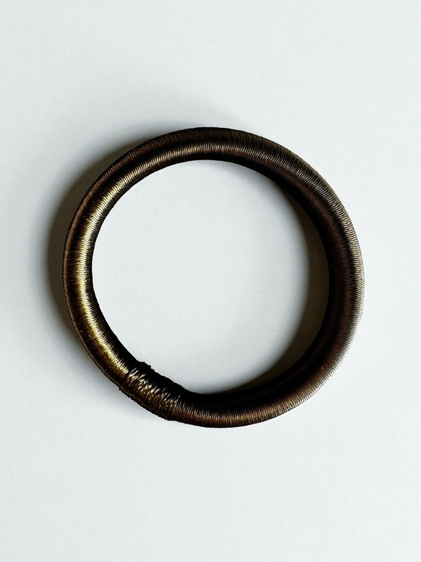Bracelet - Minama - argent