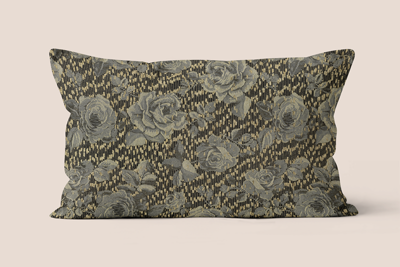 Gabriel cushion
