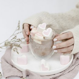 Marshmallows "Shine Like the Stars"