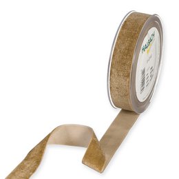 velvet ribbon