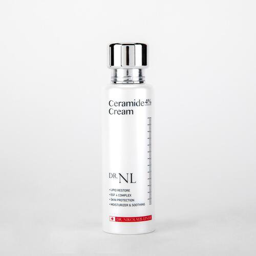 DR. NL CERAMIDE 4% CREME