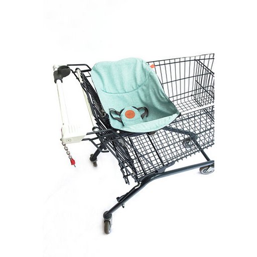 Baby Hängematte Hammock2GO Grün