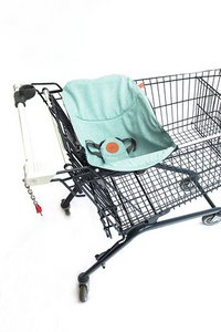 Baby Hammock Hangmat2GO Groen