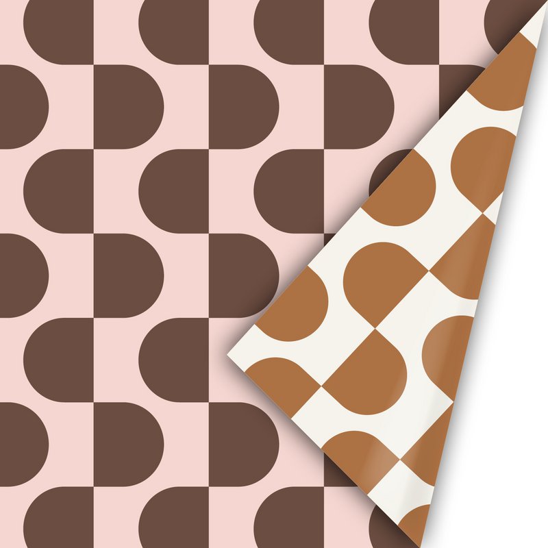 Chunky Curves - Toonbankrol