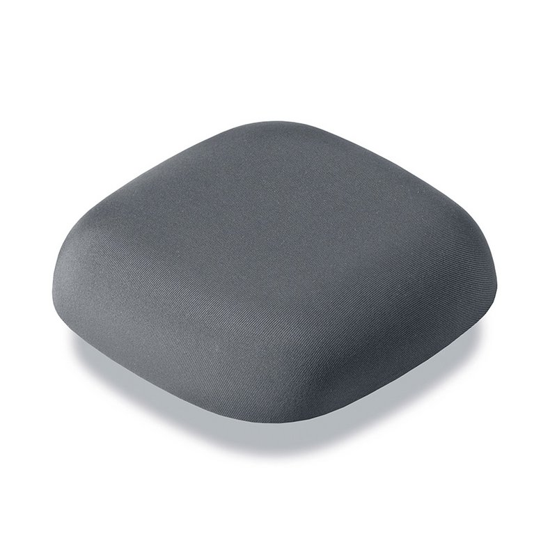 Smoke alarm - Kupu 10 - Dark Grey