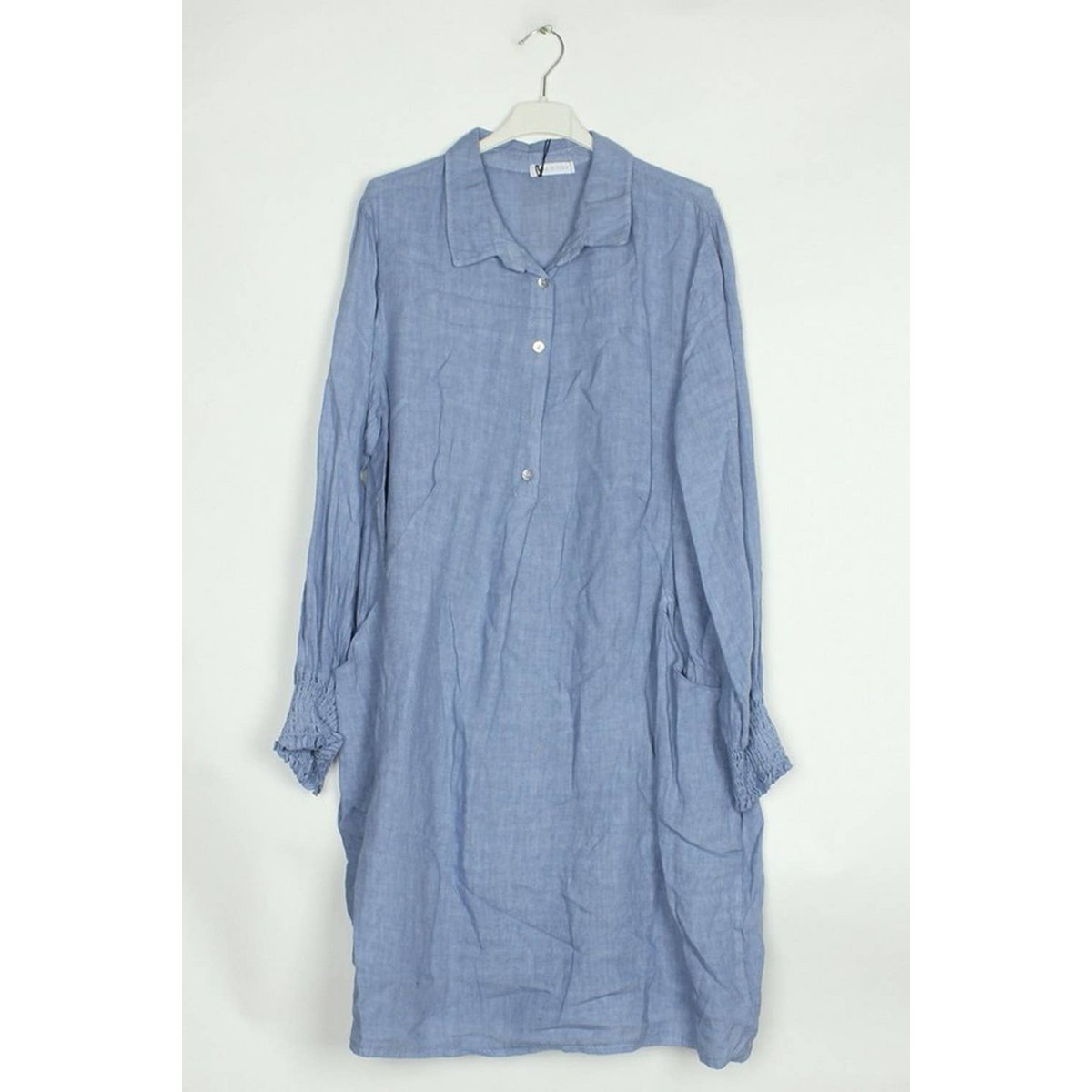 Robe en Lin REF. 1351A