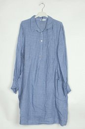 Robe en Lin REF. 1351A