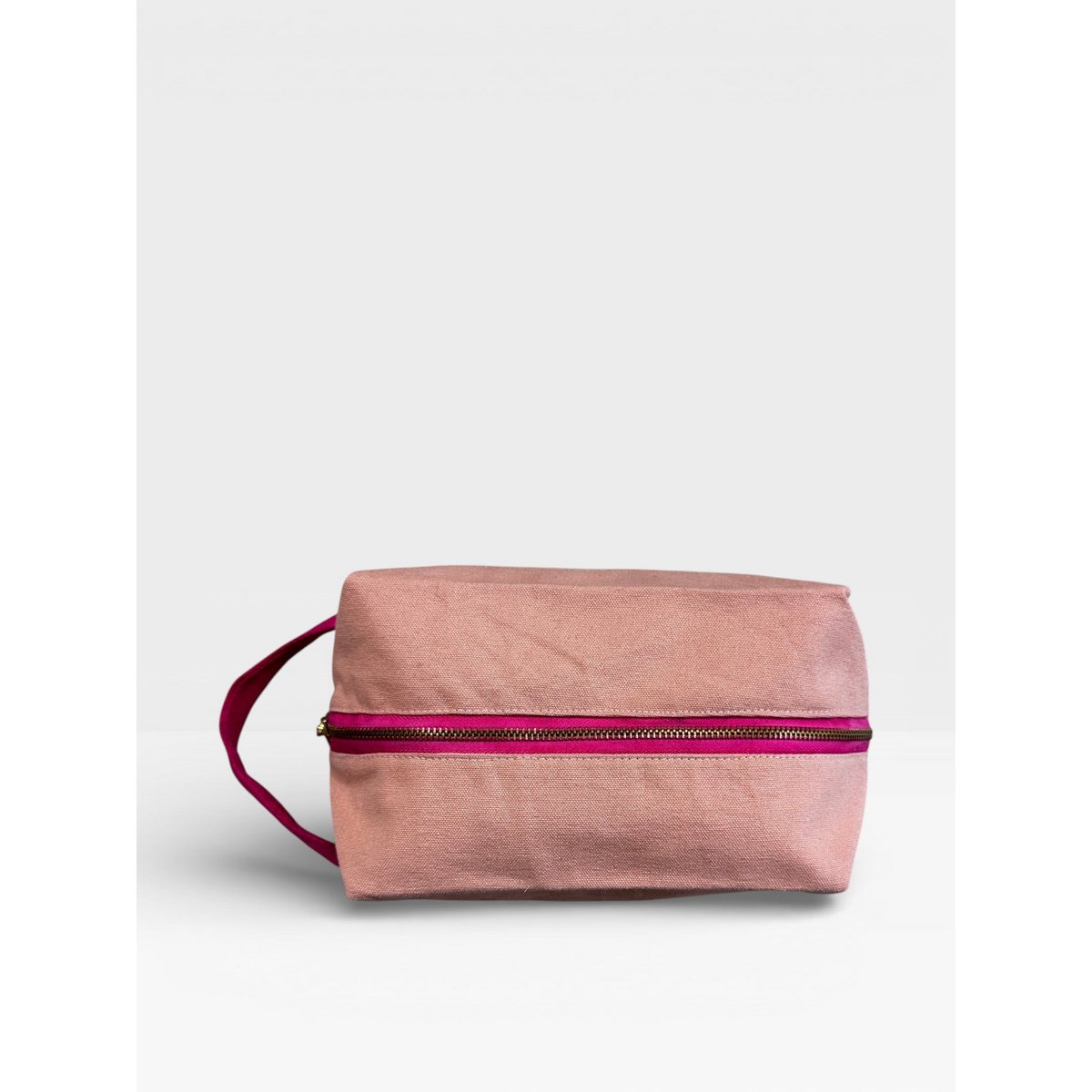 LEY! Pouch - NUDE-PINK MESSE
