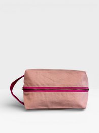 LEY! Pouch - NUDE-PINK MESSE