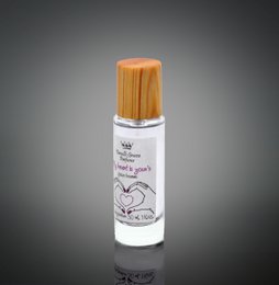MY HEART IS YOUR'S eau de parfum for women 30ml