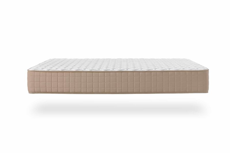 Dogma viskoelastisk madras -hvid - tykkelse: 30 cm - Moonia