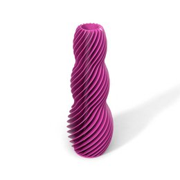 Wazon spiralny 03