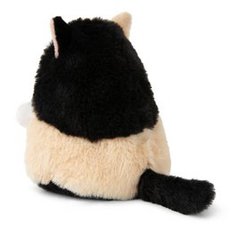 BTC - Patooties/Bum Bum's ass. i display - 12 cm -