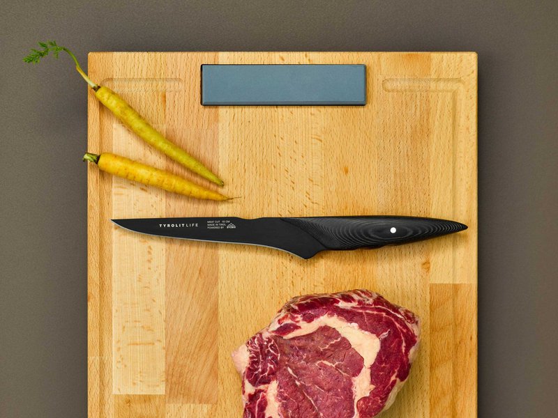 Taglio di carne Darkline