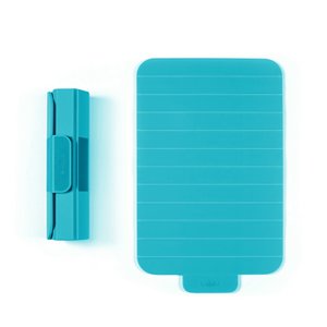 Roll - acquamarine