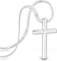 Halkette "Tro"