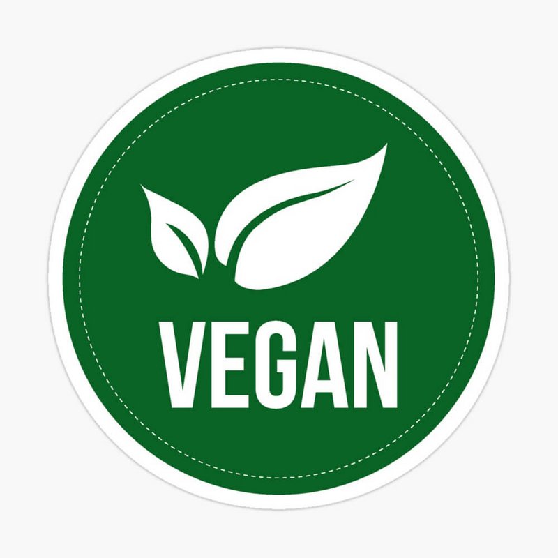 Amaretti al cocco dell'India occidentale (vegani)