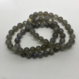 Labradorite - Litoterapi armbånd
