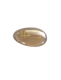 Worry Stones Agate Grey