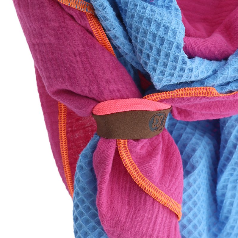 Scarf Kim - 24