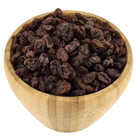 Bulk Biologische Thompson Druiven