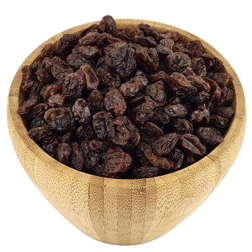 Bulk Biologische Thompson Druiven