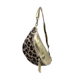 BANANENSACK SENDEN LEOPARD GM