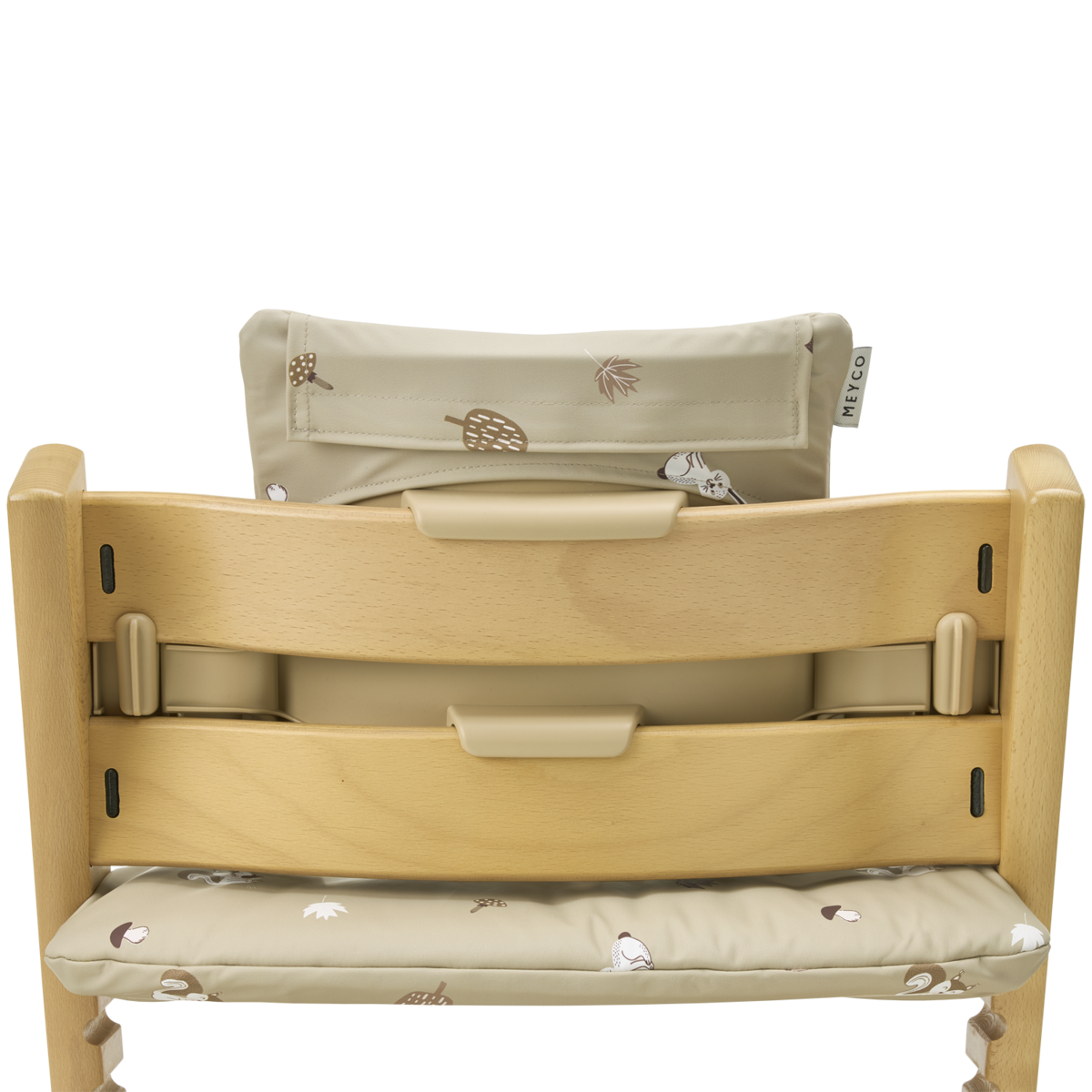 Seat reducer Forest Animals Sand