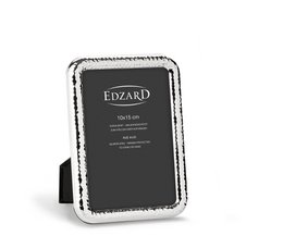 10x15 cm silver, black, black, silver