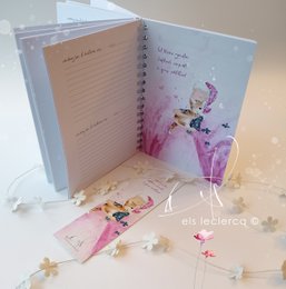 MIJN DANKJEWELDAGBOEK