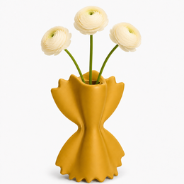 Farfalle Pasta Vase