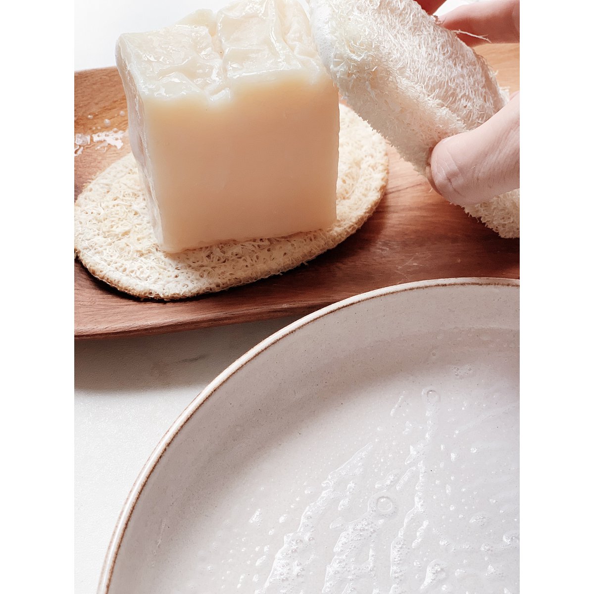 Solide Servies