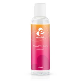 EasyGlide - Varmende glidecreme - 150 ml
