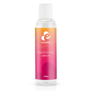 EasyGlide - Verwarmend glijmiddel - 150 ml