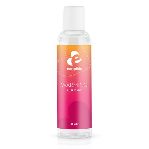 EasyGlide - Varmende glidecreme - 150 ml