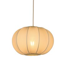 Lampada sospesa Aurelia Gold Ø34x21cm