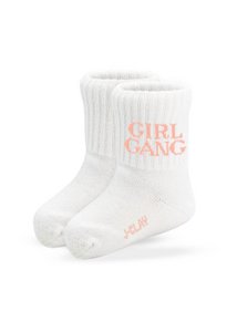 Girl Gang - Mini tot 4 jaar (3 paar)
