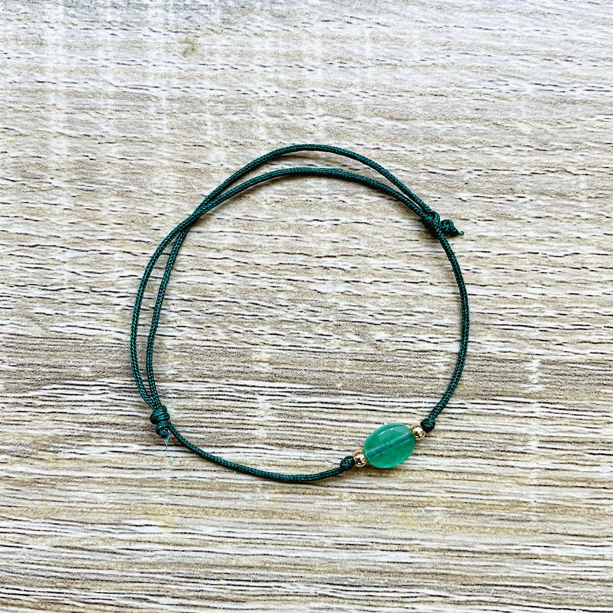 Mini Candy verstelbare armband