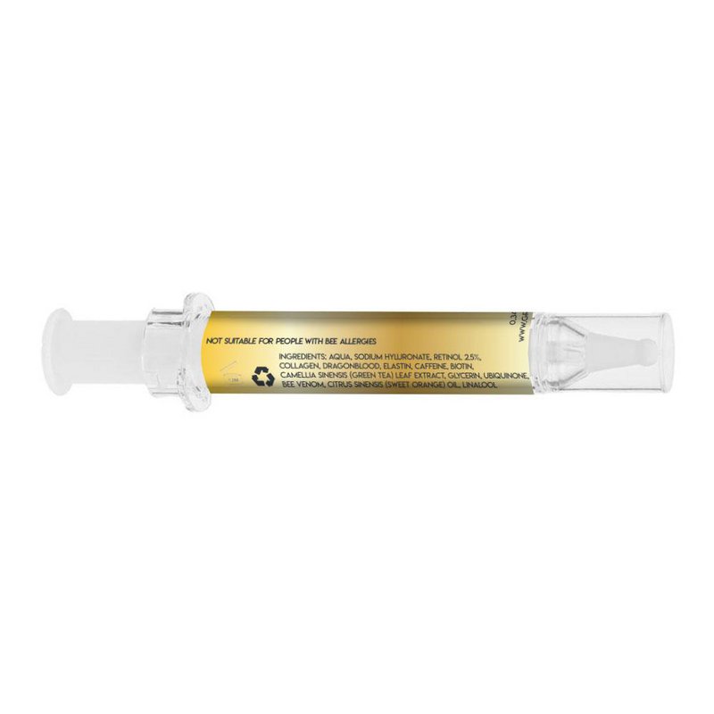 Bee Venom Face Lift Serum (10ml)