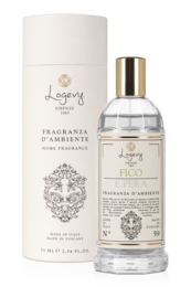 Fragranza per Ambiente Fico e Pera Spray 75ml