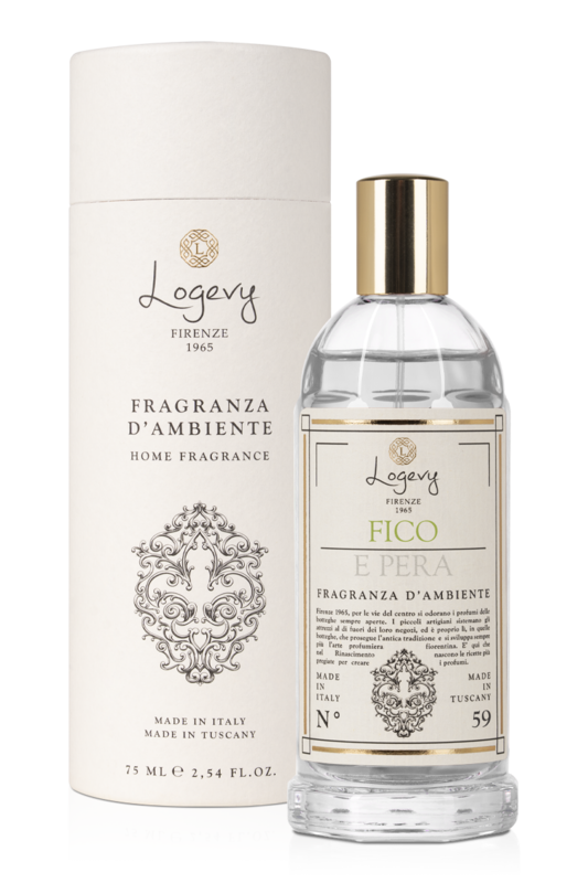 Fragrance for Fico and Pear Spray 75ml