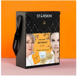 Glow Retreat Giftset