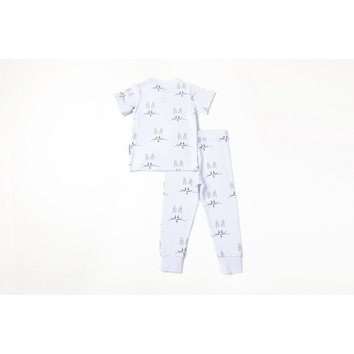 Two-Piece Pyjamas with Malia the Rabbit