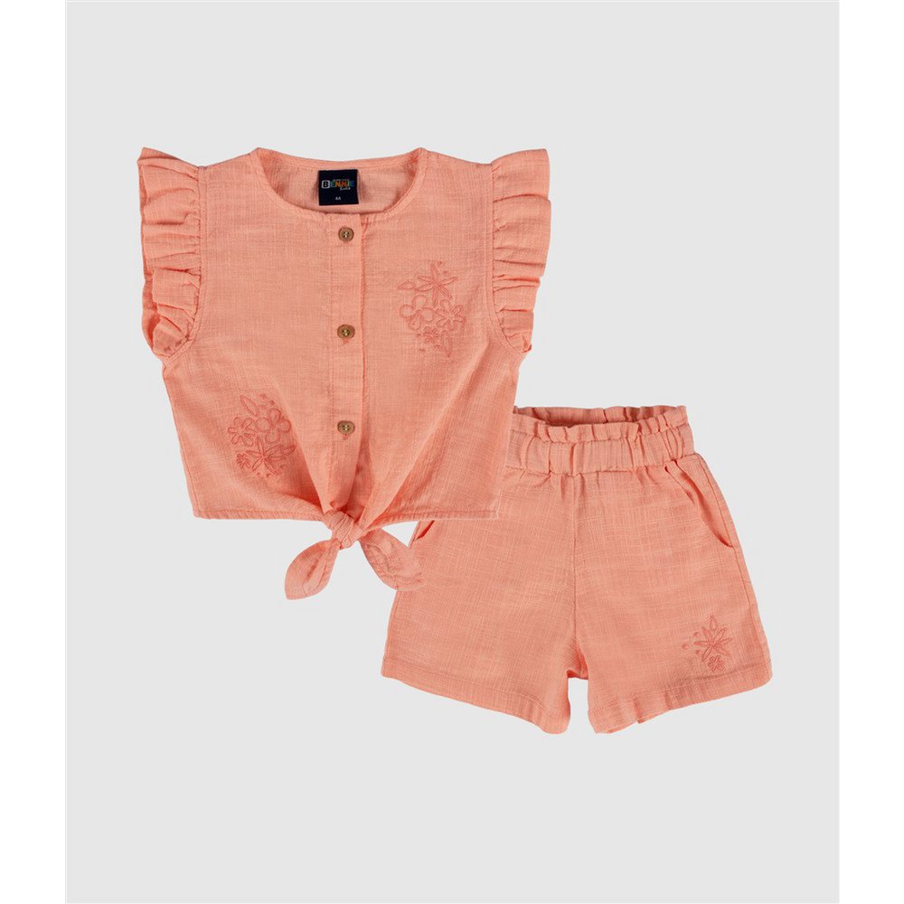 Conjunto Garden