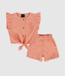 Conjunto Garden